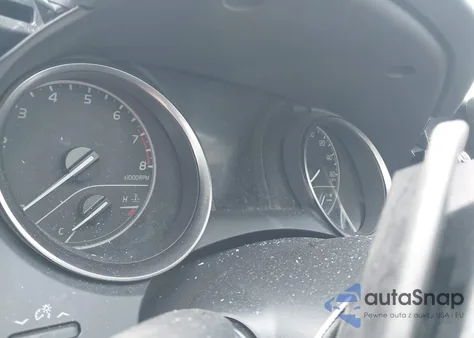 2024 Toyota Camry Se из США, поврежденный, VIN 4T1T11AK5RU208778